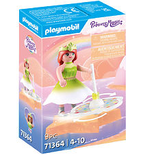 Playmobil Princess Magic - Heavenly Rainbow... - 71364 - 9 Parts