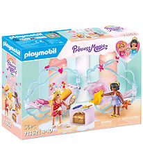 Playmobil Princess Magic - Heavenly Pajama Set... - 71362 - 56 P
