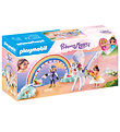 Playmobil Princess Magic - Heavenly Pegasus... - 71361 - 85 Part