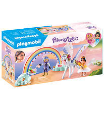 Playmobil Princess Magic - Heavenly Pegasus... - 71361 - 85 Part