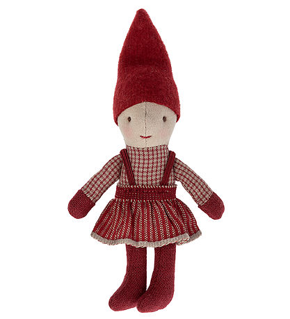 Maileg Elf - Elfie I Matchbox