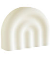 OYOY Night Lamp - Rainbow - 18x14x6 cm - Offwhite