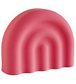 OYOY Night Lamp - Rainbow - 18x14x6 cm - Cherry Red