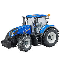 Bruder Tractor - New Holland T7.315 - 03120