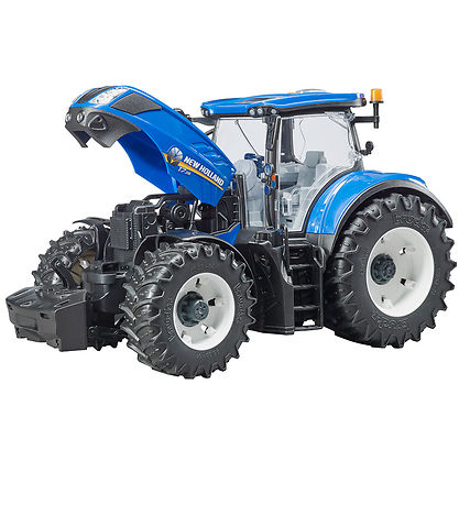 Bruder Tractor - New Holland T7.315 - 03120