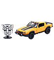 Jada Transformers Car - Bumblebee - 1977 Chevrolet Camaro