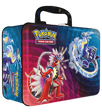 Pokémon Sammelkarte - Collector Chest 2023
