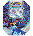 Pokémon Sammelkarte - Paldea Partners Tin - Quaquaval EX