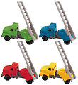Dantoy Fire truck - 22 cm - Assorted