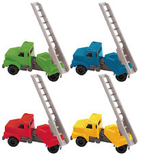 Dantoy Fire truck - 22 cm - Assorted