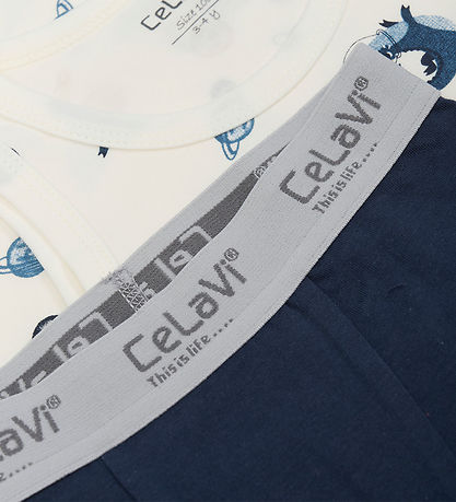 CeLaVi Underwear - Total Ellipse