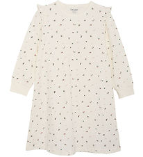 Chemise de Nuit CeLaVi - Rose Brown