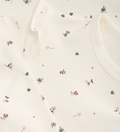Chemise de Nuit CeLaVi - Rose Brown