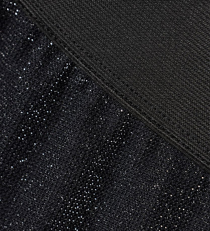 LMTD Trousers - NlfRunas - Black