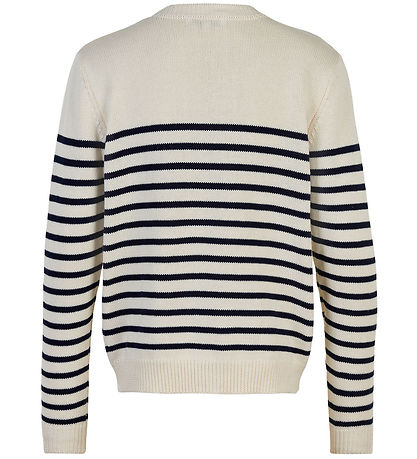 Cost:Bart Blouse - Knitted - CBSally - Cloud Dancer