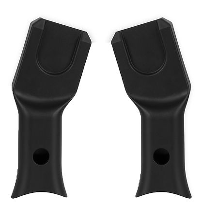 Cybex Adapter to Stroller - Eos Line - Black