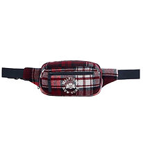 Tommy Hilfiger Bæltetaske - Multi Check