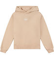 Lee Kapuzenpullover - Small Grafik - Gekerzen Ginger