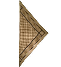 Lala Berlin Trefill - 162x85 - Þríhyrningur Trinity Degradeé M -