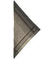 Lala Berlin Schal - 162x85 - Dreieck Trinity Degradeé M - Lu