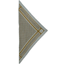 Lala Berlin Trefill - 162x85 - Þríhyrningur Trinity Litaður M - 