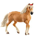 Schleich Horse Club - Haflinger meri - H: 9,5 cm - 13950