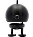 Hoptimist Woody Bumble - Medium+ - 10,5 cm - Black Färgade Oak
