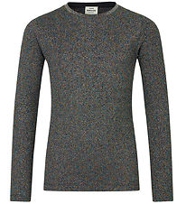 Mads Nørgaard Blússa - Talino - Multi Black