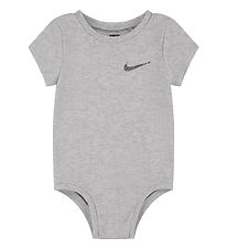 Nike Samfella k/æ - Birch Heather