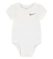 Nike Bodysuit s/s - Sail