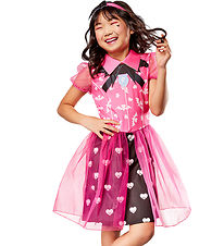 Rubies Udklædning - Monster High Draculaura