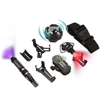 SpyX - Micro Gear Set