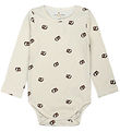 Siblings Body m/l The New - TnsHimo - White Swan av. Bretzels