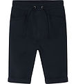 Hust and Claire Trousers - Thu - Navy