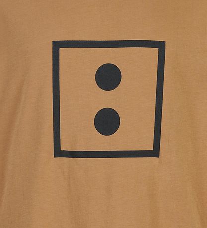 Cost:Bart T-shirt - CBSimon - Tiger's Eye