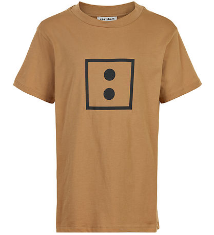 Cost:Bart T-shirt - CBSimon - Tiger's Eye