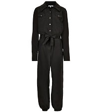 Cost:Bart Jumpsuit - CBSonia - Black