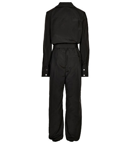 Cost:Bart Jumpsuit - CBSonia - Svart