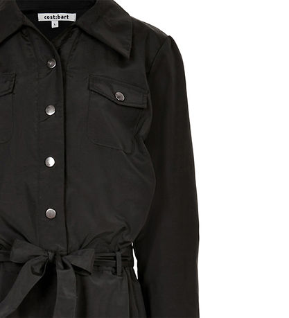Cost:Bart Jumpsuit - CBSonia - Svart