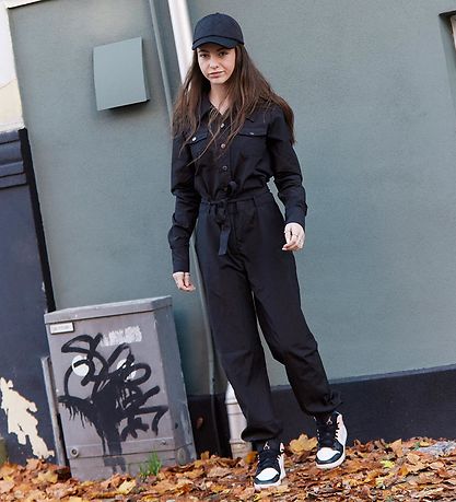 Cost:Bart Jumpsuit - CBSonia - Svart