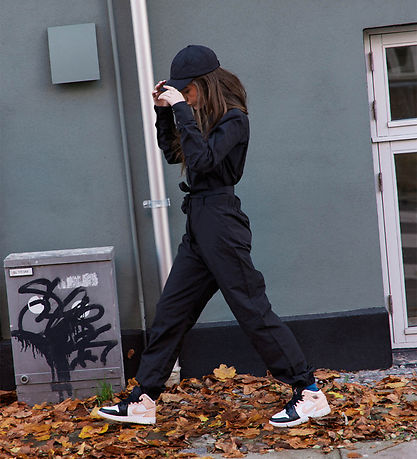 Cost:Bart Jumpsuit - CBSonia - Svart