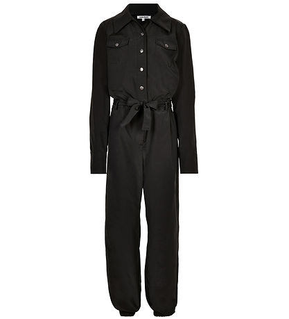 Cost:Bart Jumpsuit - CBSonia - Svart