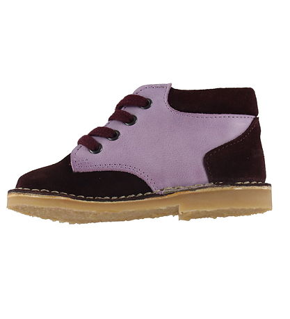 Bundgaard Boots - Erik - Lilac WS