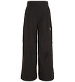 Calvin Klein Trousers - Modern CKJ - Black