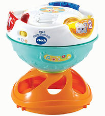 Vtech Aktivitetsleksaker - Dansk - 3-in-1 Magi Boll