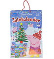 Alvilda Advent Calendar - Peppa Pig Books - 24 Gates