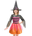 Ciao Srl. Kostuum - Barbie Heks - Barbie Strega Glamour