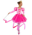 Ciao Srl. Naamiaisasut - Ballerinat