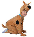 Ciao Srl. Naamiaisasut - Scooby-Doo