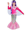 Ciao Srl. Costume - Princess Sirena